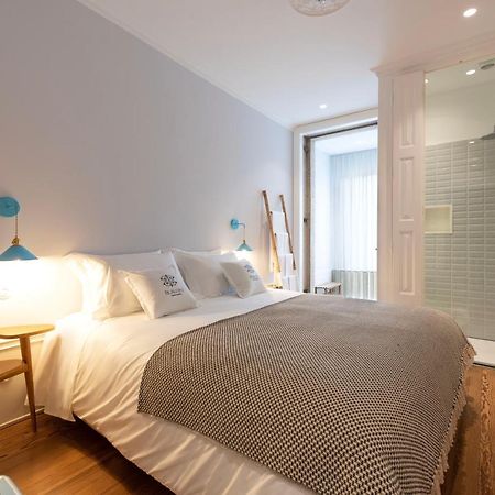 Bed and Breakfast Blau 1911 Porto Exterior foto