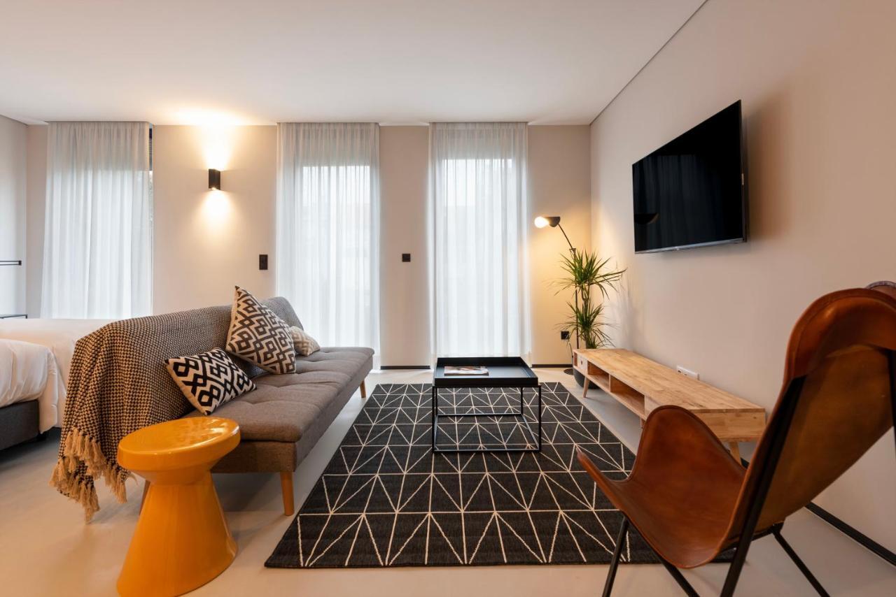 Bed and Breakfast Blau 1911 Porto Exterior foto